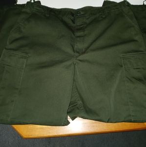 Men's pants